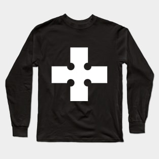 Enen no Shouboutai cross Long Sleeve T-Shirt